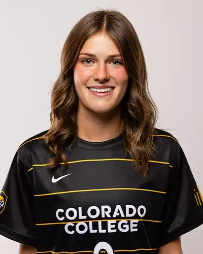 Charlotte Strabel, Soccer, undefined
