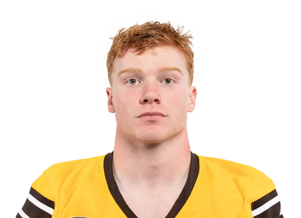 Braden Steely, Football, undefined