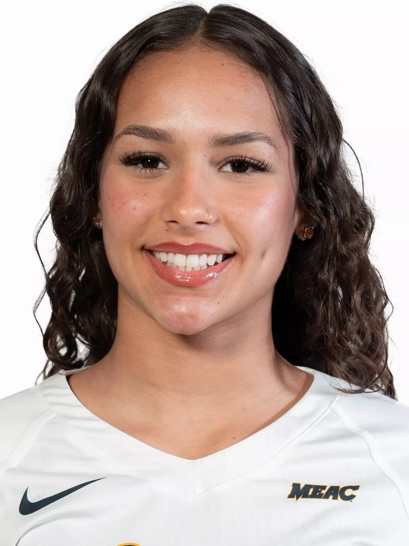 Cherisse Atilano, Volleyball, undefined