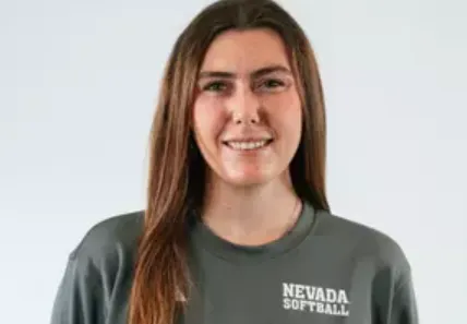 Ainsley Berlingeri, Softball, undefined