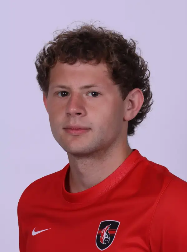 Owen Lewandoski, Soccer, Carthage College