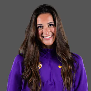 Anna Pierce, Track and Field, undefined