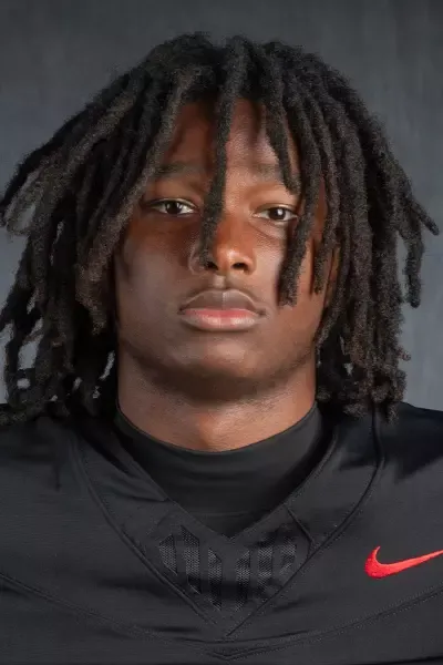 Curtis Janvier, Football, Valdosta State University