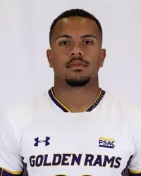 Tyler Vagner, Soccer, West Chester University