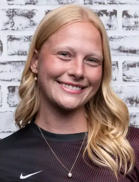 Madison Woodward, Soccer, Azusa Pacific University