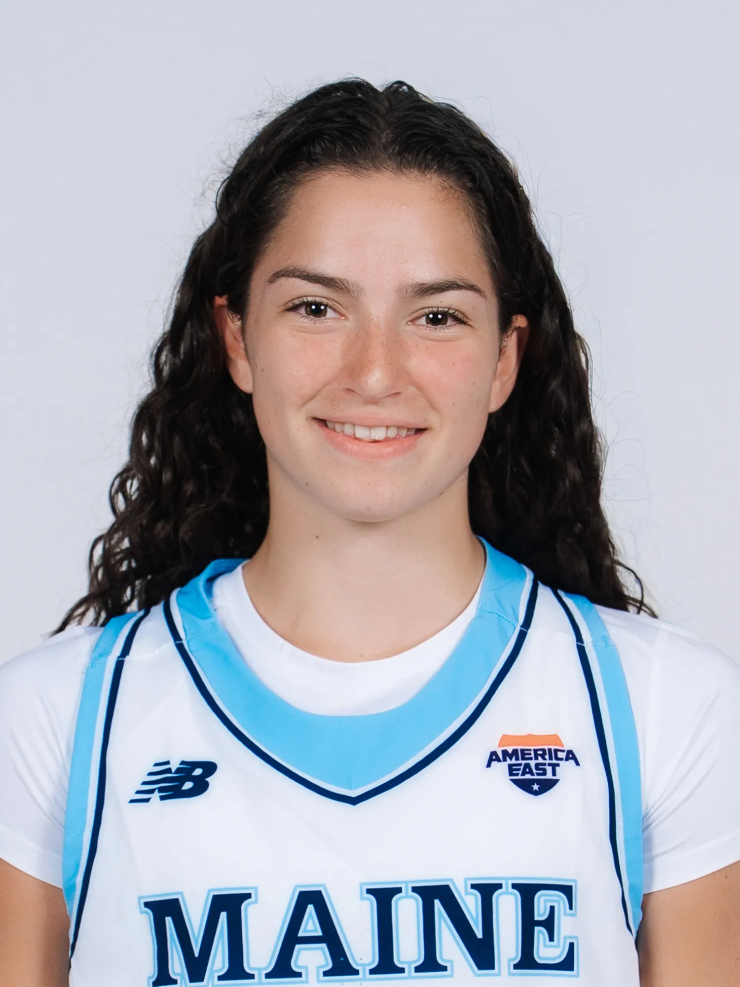 Ava Sewall, Basketball, undefined