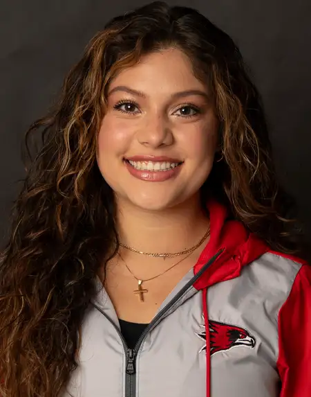 Joselene Hernandez, Gymnastics, Southeast Missouri State University