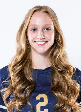 Clare Logan, Soccer, undefined