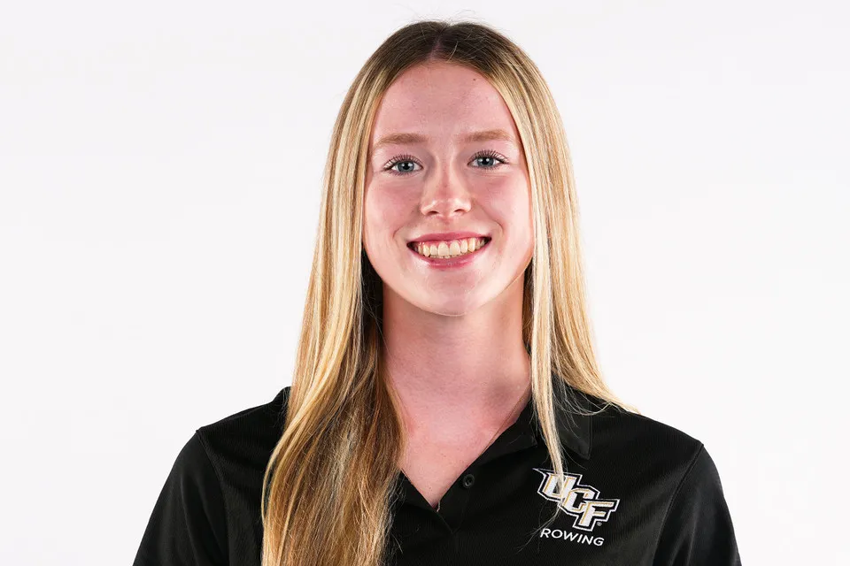 Julia Latham, Rowing, undefined