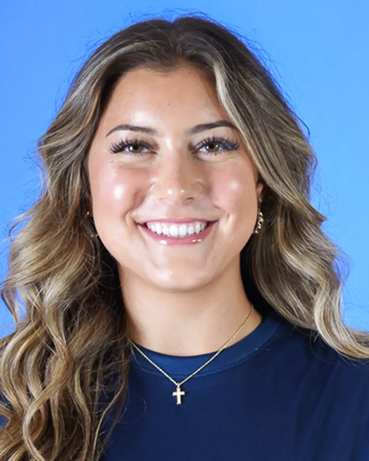 Kaylee Humble, Soccer, undefined
