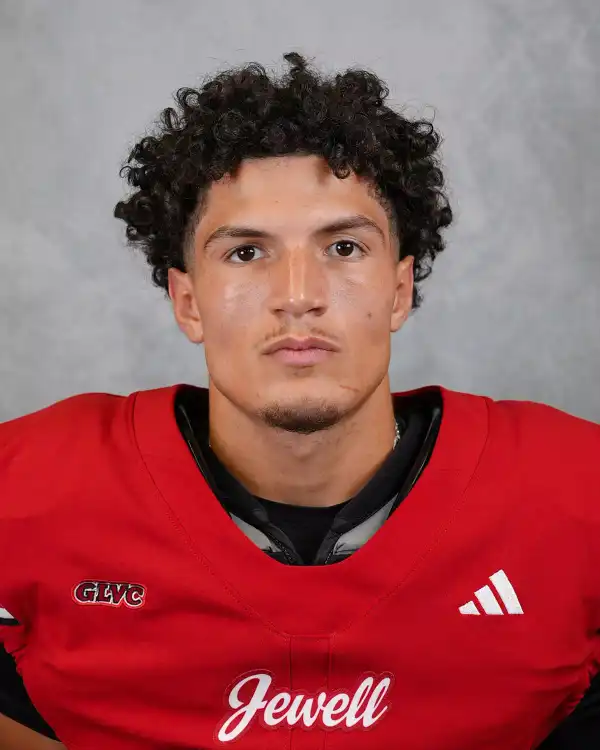 Tamer Albataineh, Football, William Jewell College