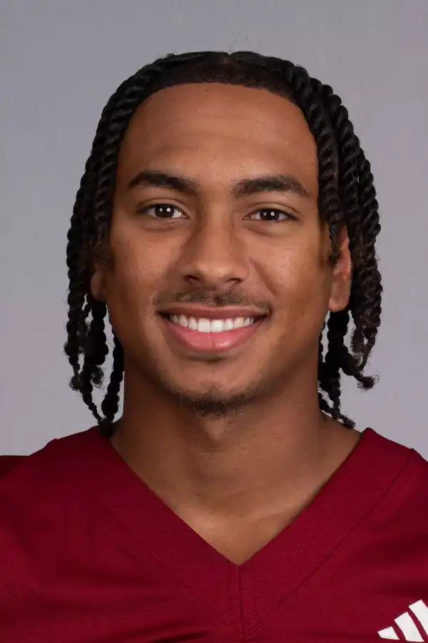 Josiah McFarland, Football, Henderson State University