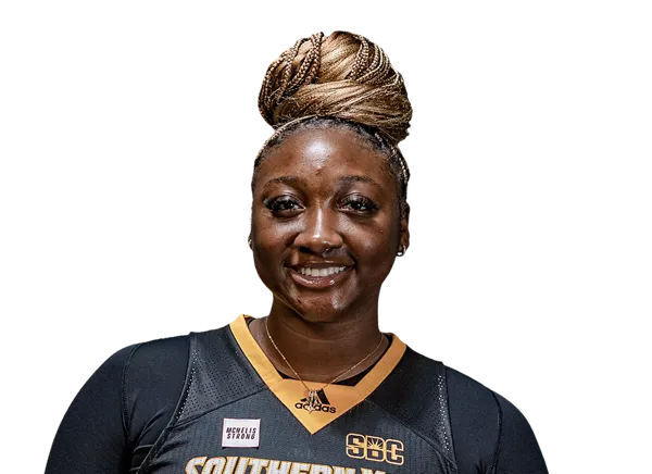 Timya Thurman, Basketball, undefined