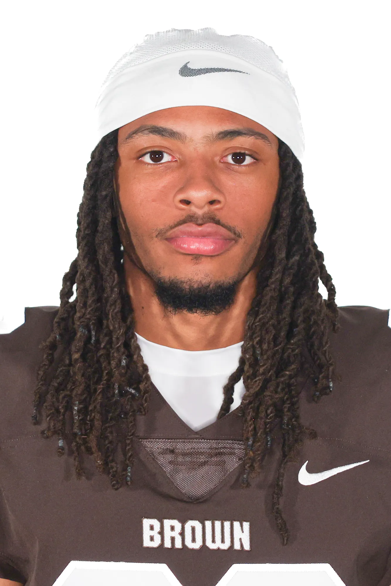Airiz Coleman Bey, Football, undefined