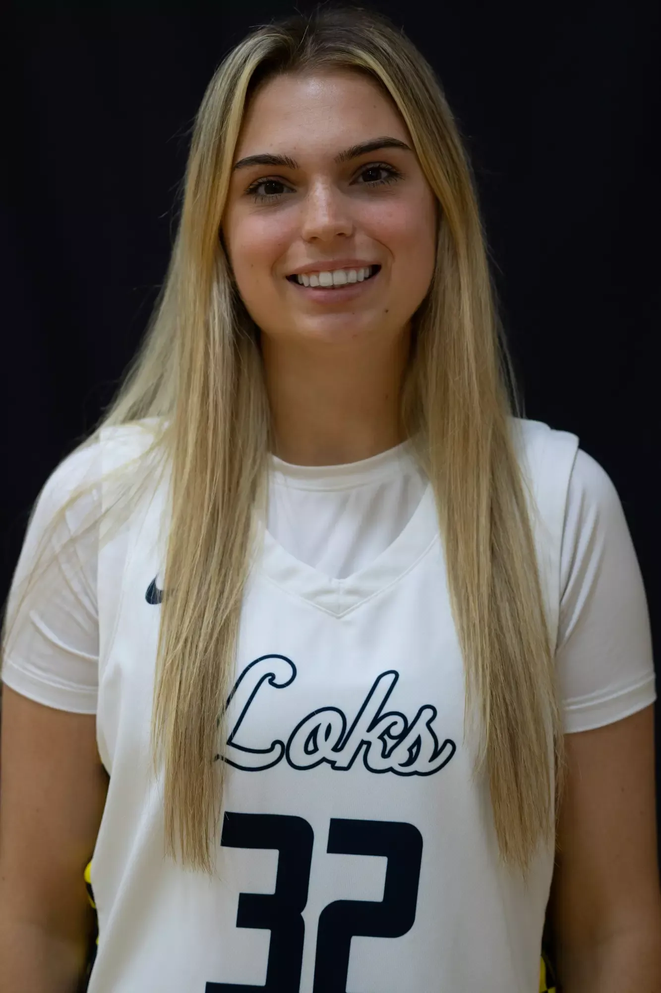 Kaelyn Stager, Basketball, Webster University