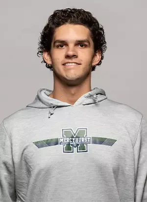 Elijah Linman, Water Polo, undefined