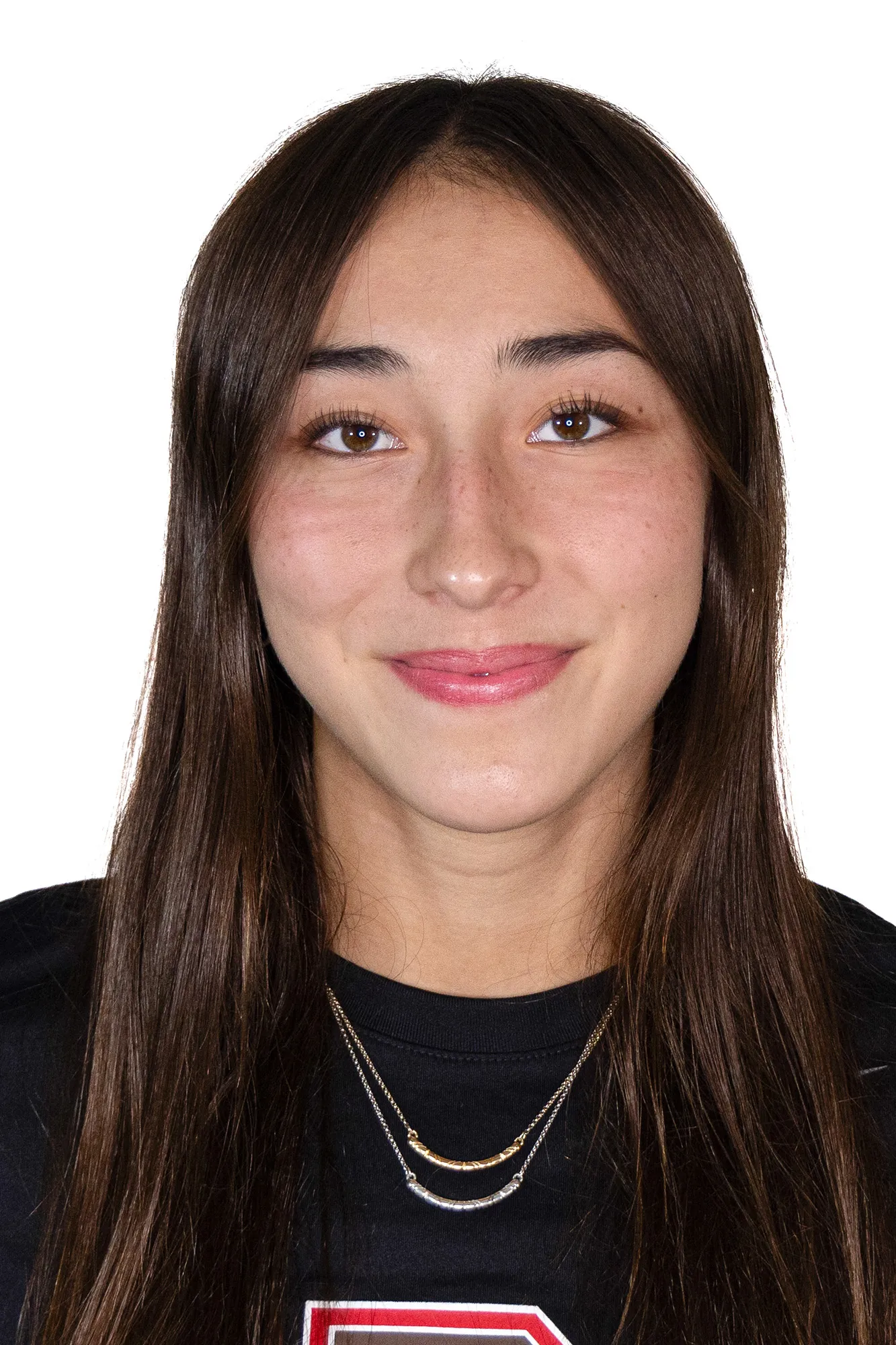 Emilia Barck, Swimming & Diving, Brown University