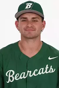 Brady Lesiak, Baseball, Binghamton University