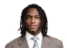 Jyaire Hill, Football, undefined