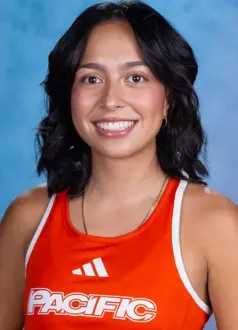 Nahreen Cheam, Tennis, University of the Pacific