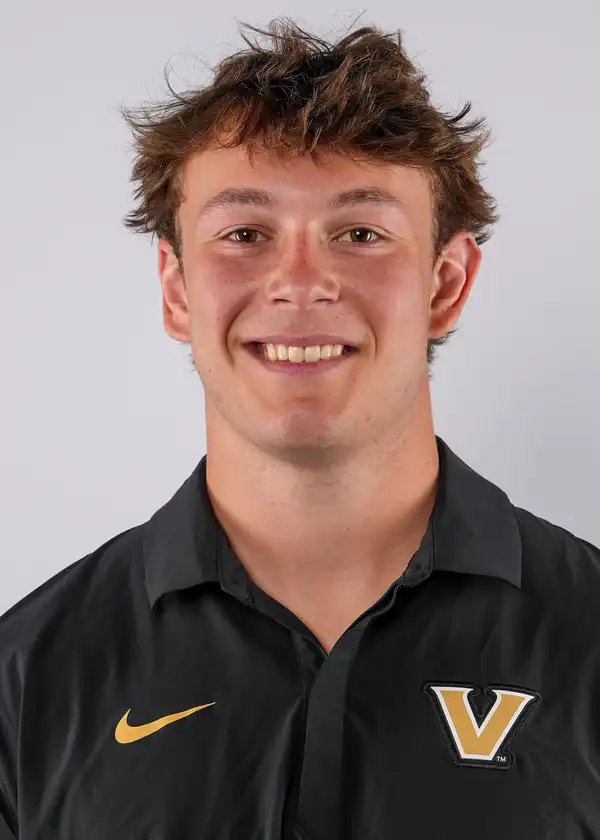 Tilden Riley, Football, Vanderbilt University