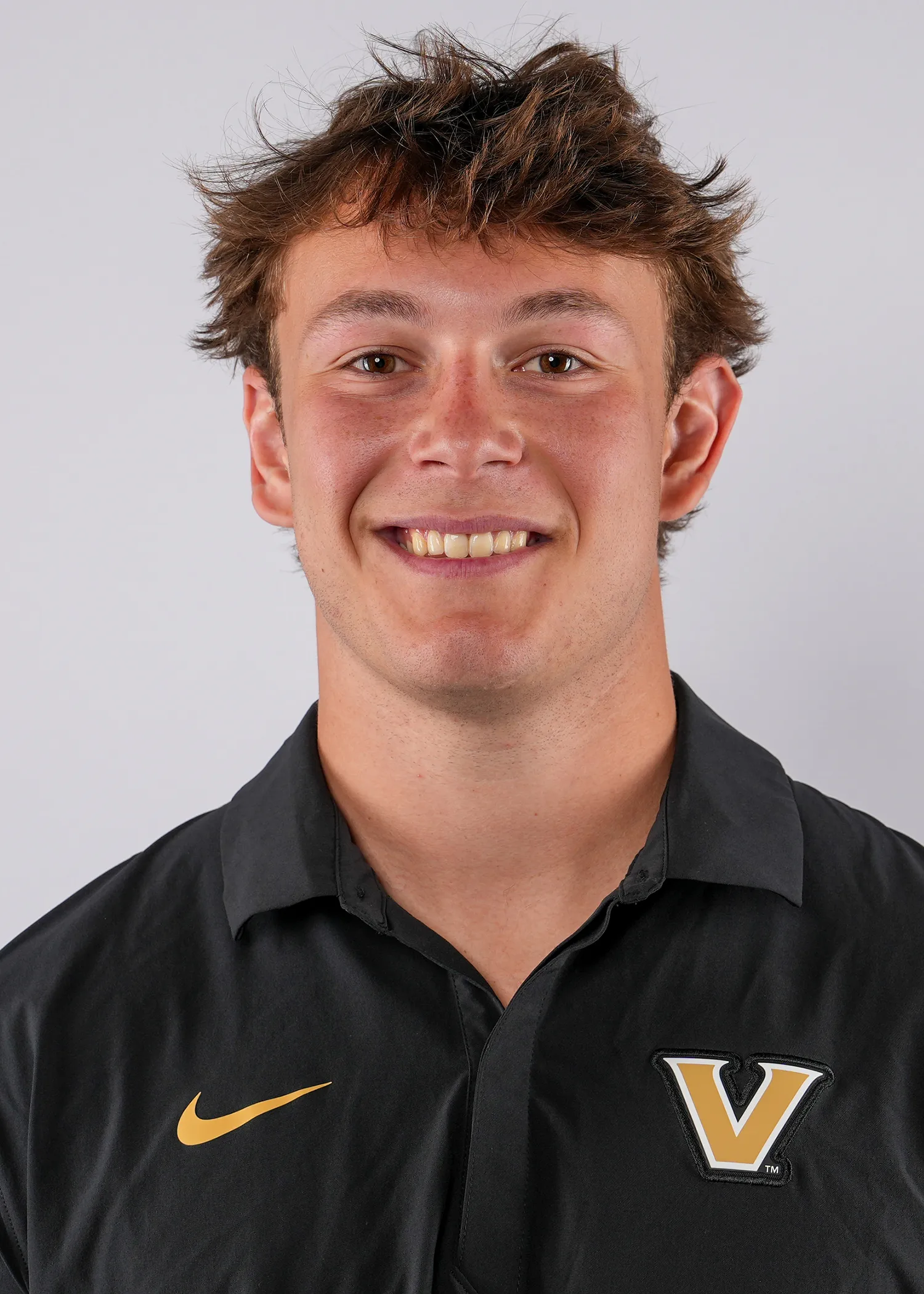 Tilden Riley, Football, undefined