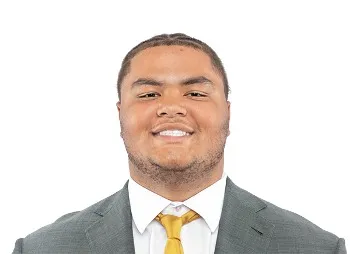 Glenn Seabrooks III, Football, undefined