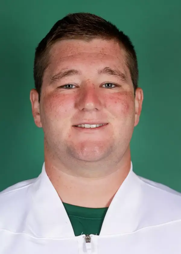 Carter Falling, Football, Oklahoma Baptist University