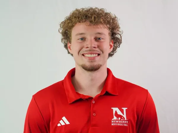 Matthew Foor, Basketball, Newberry College