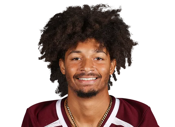 Jamauri Sands, Football, undefined