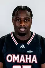 Pablo Soumare, Basketball, University of Nebraska Omaha