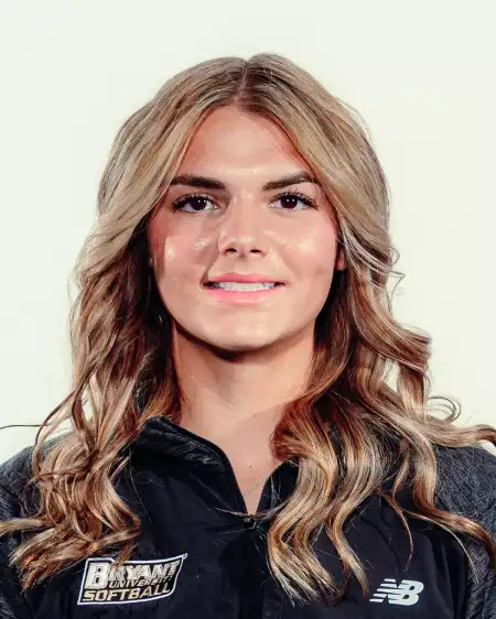 Zoie Krupovich, Softball, Bryant University