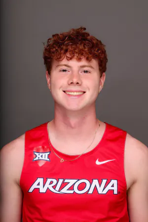 Levi Tuura, Track and Field, undefined