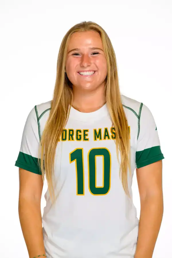 Matye Riley, Lacrosse, George Mason University