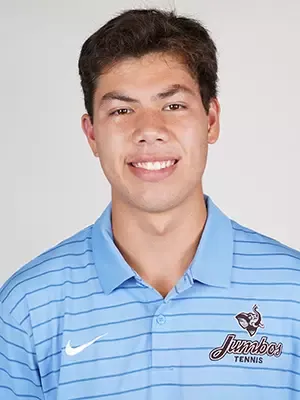 Pratt Yerger, Tennis, Tufts University