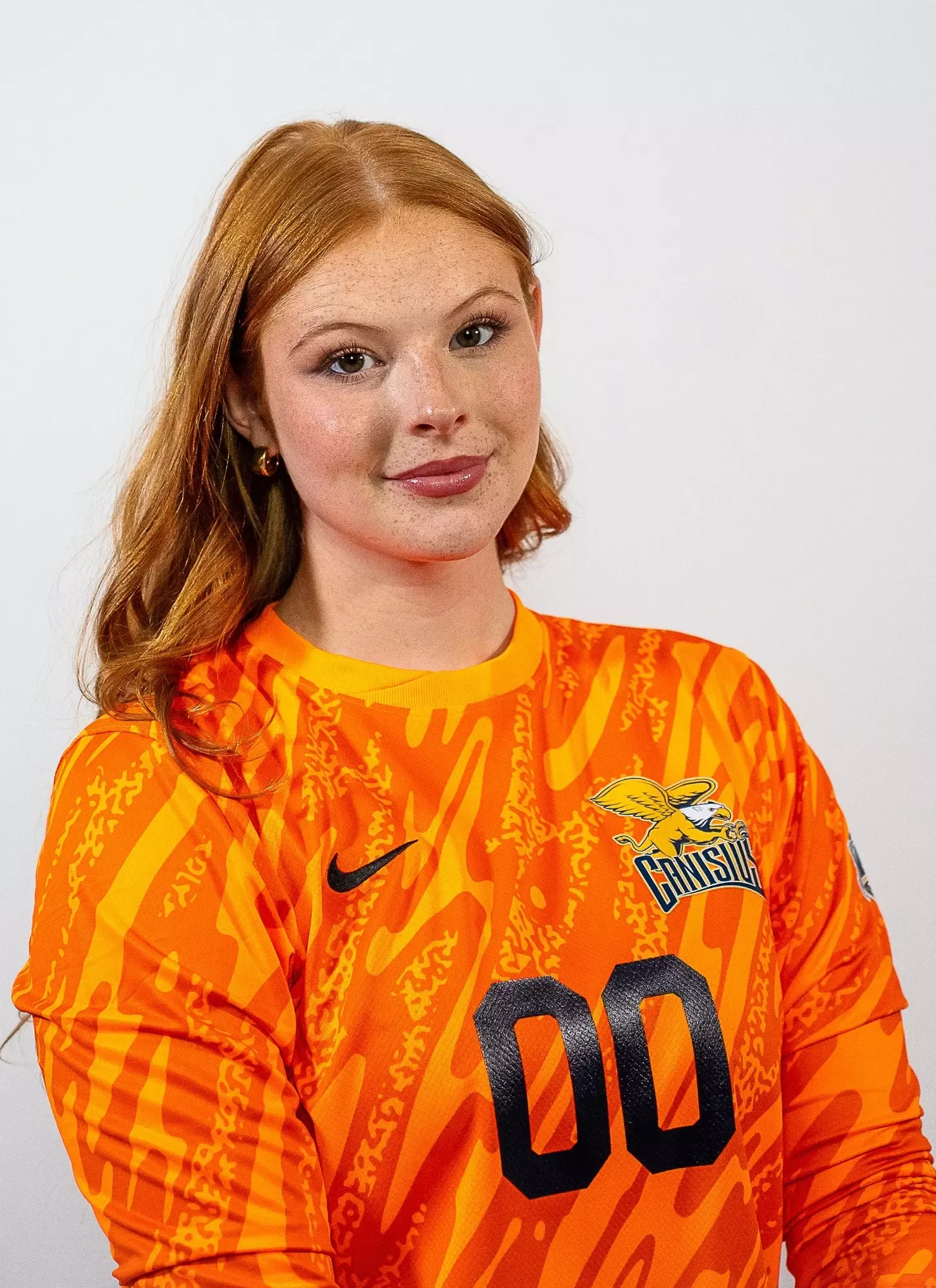 Palmer Grys, Soccer, undefined