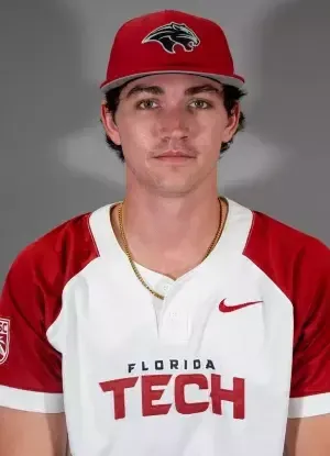Ashton Fernandez, Baseball, Florida Tech