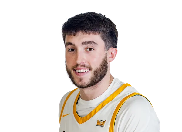 Brody Whitaker, Basketball, undefined