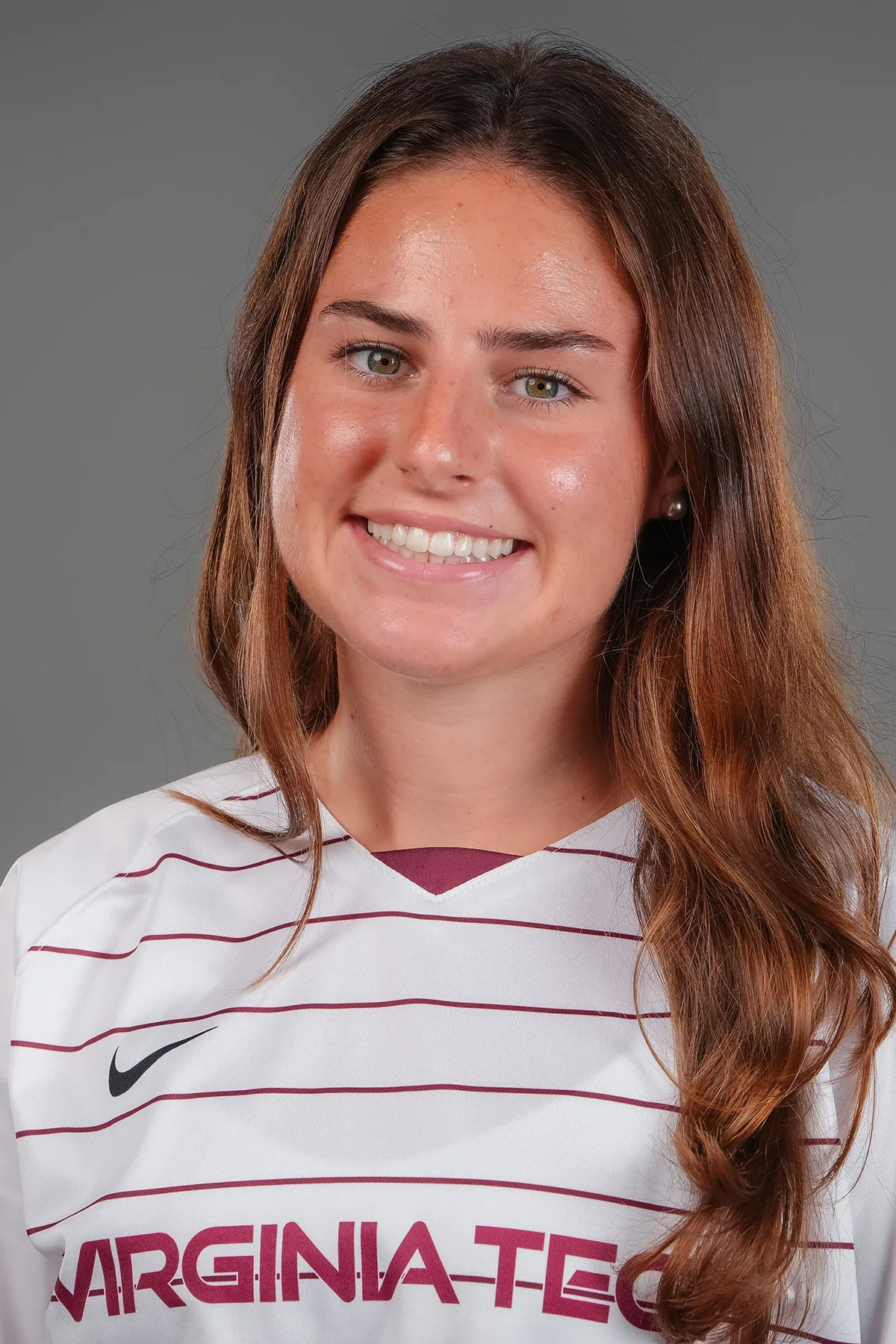 Johannah Bradley, Soccer, undefined
