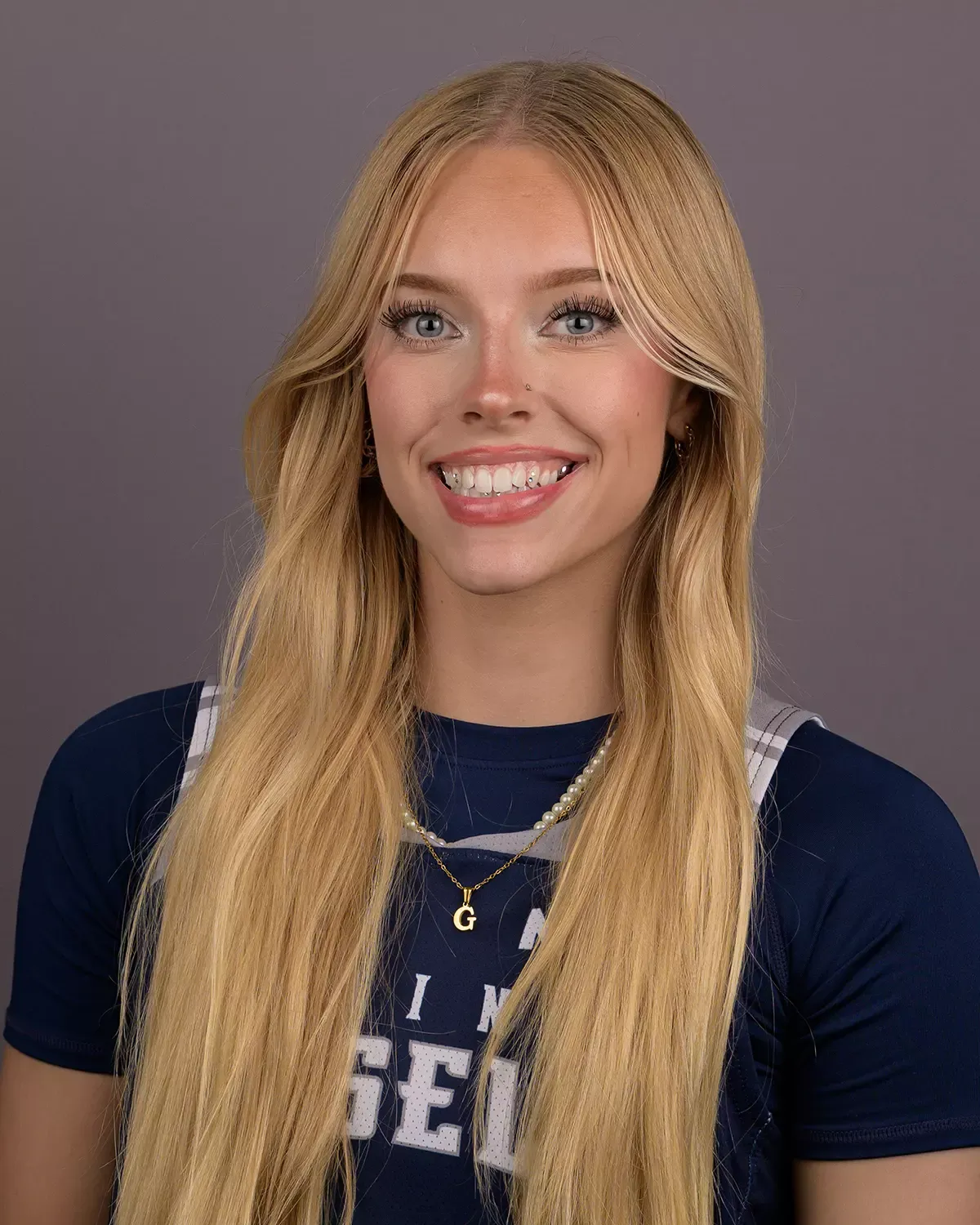 Georgia Knight, Basketball, Saint Anselm College