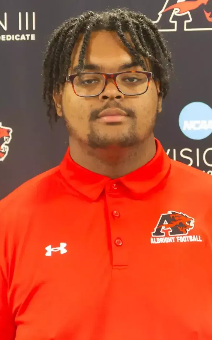 DeJohn Berry, Football, undefined