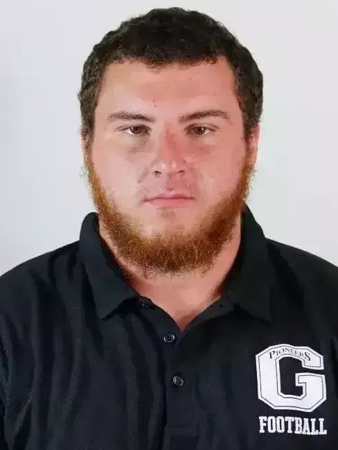 Joe Pronchick, Football, Glenville State University