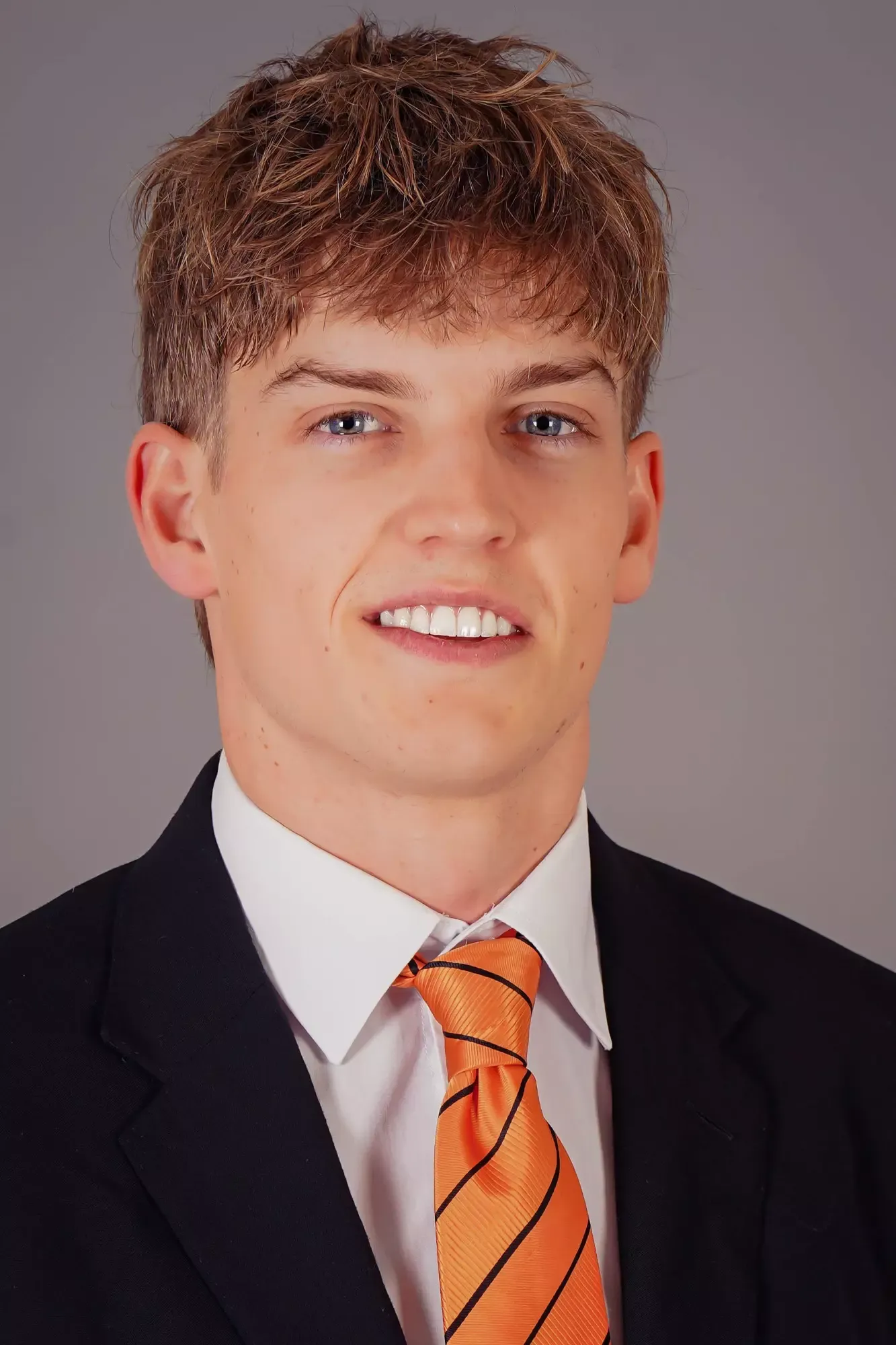 Thomas Porter, Football, undefined