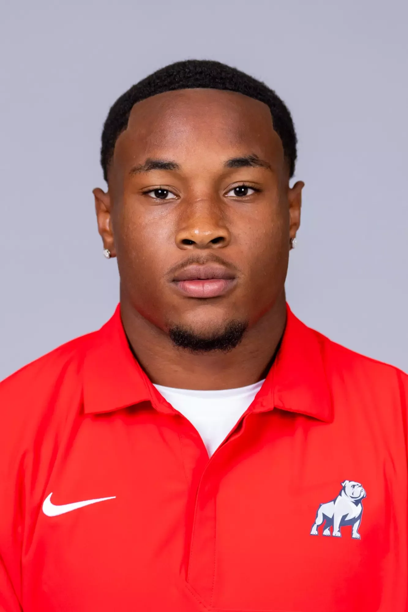 Greg Williams, Football, undefined