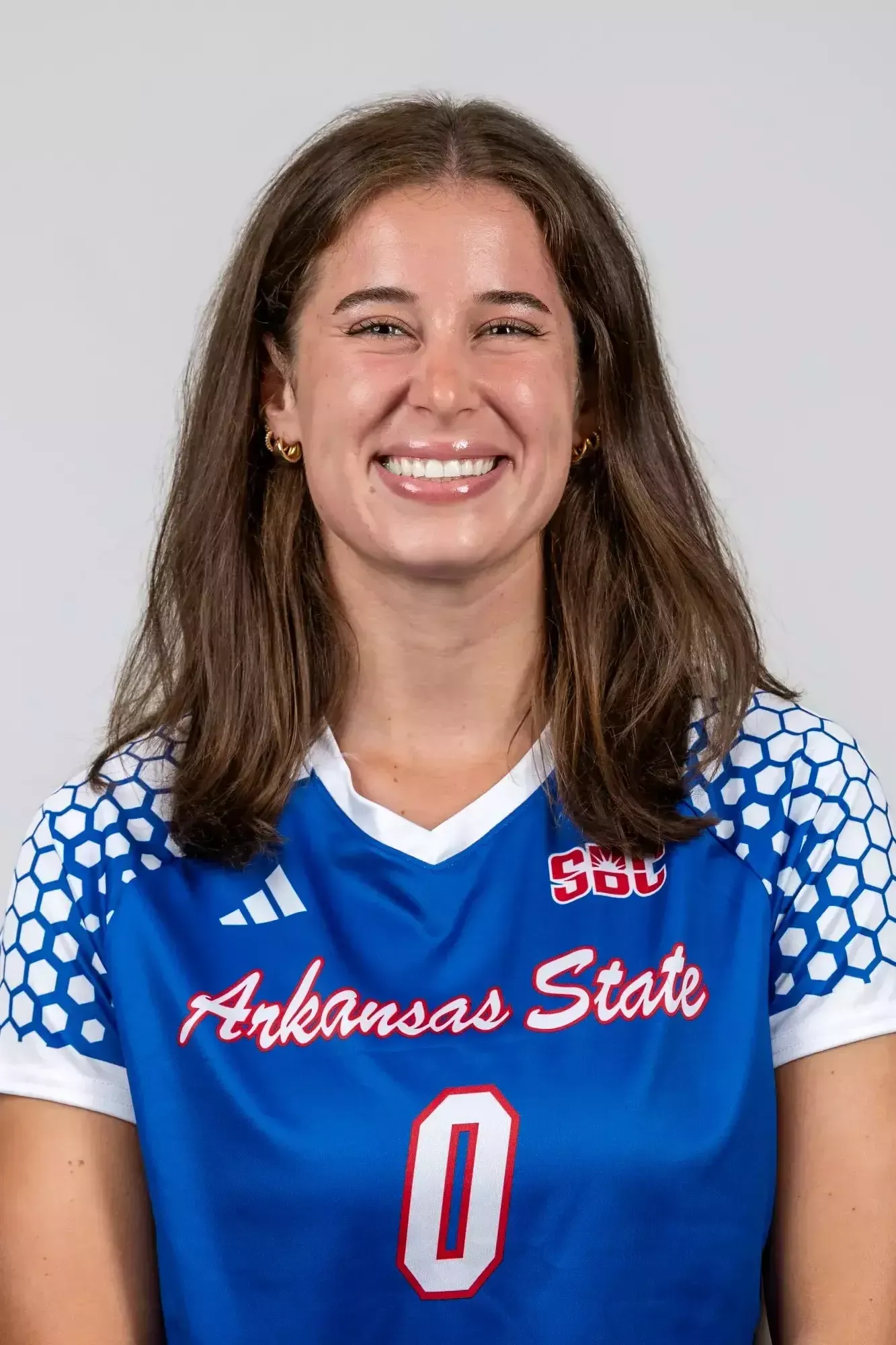 Taylor Sweat, Soccer, Arkansas State University