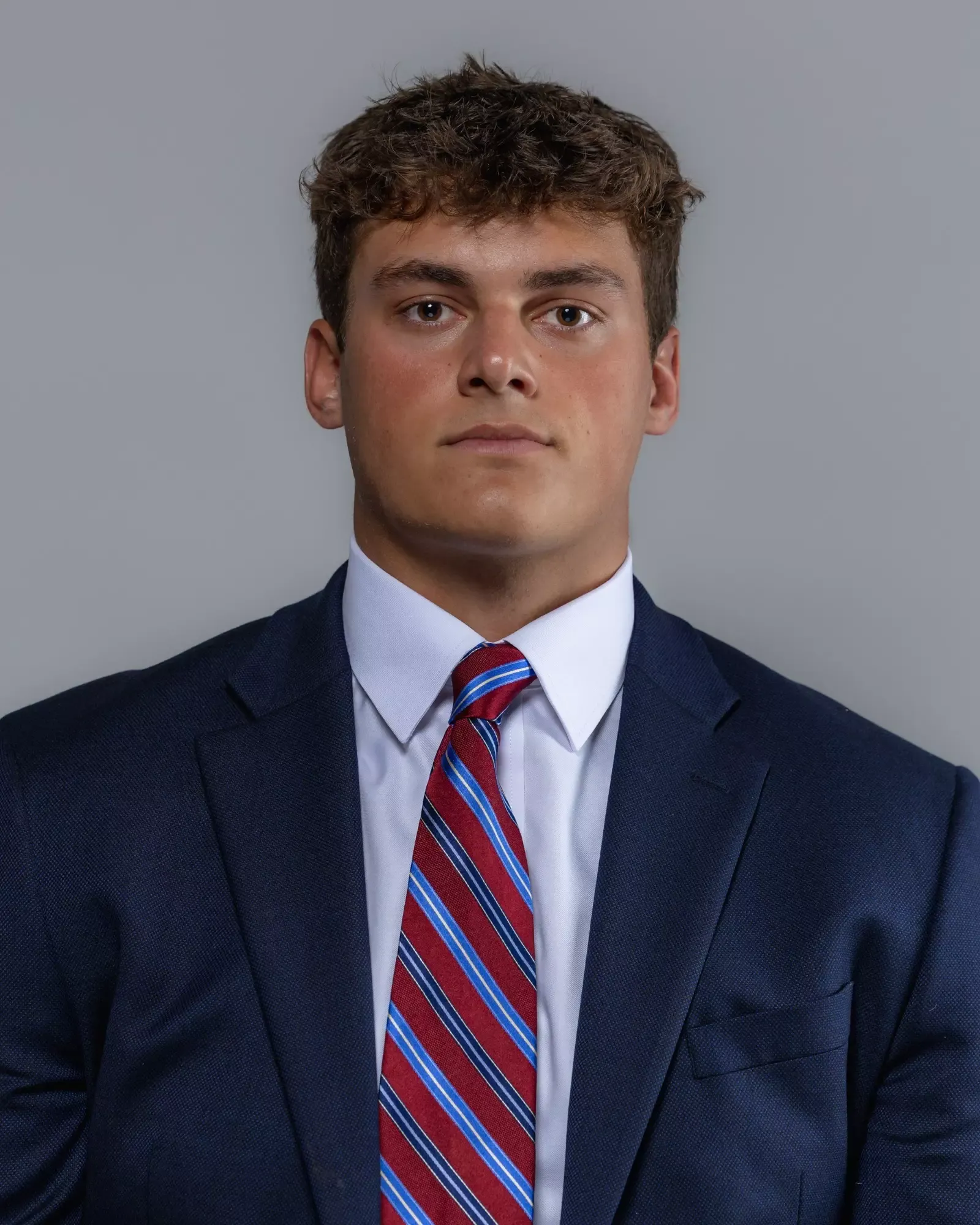 Luke Lorenz, Football, Dickinson College