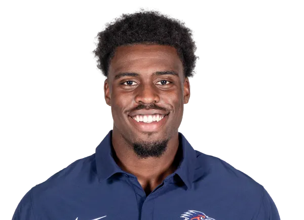 TJ Andrews, Football, undefined