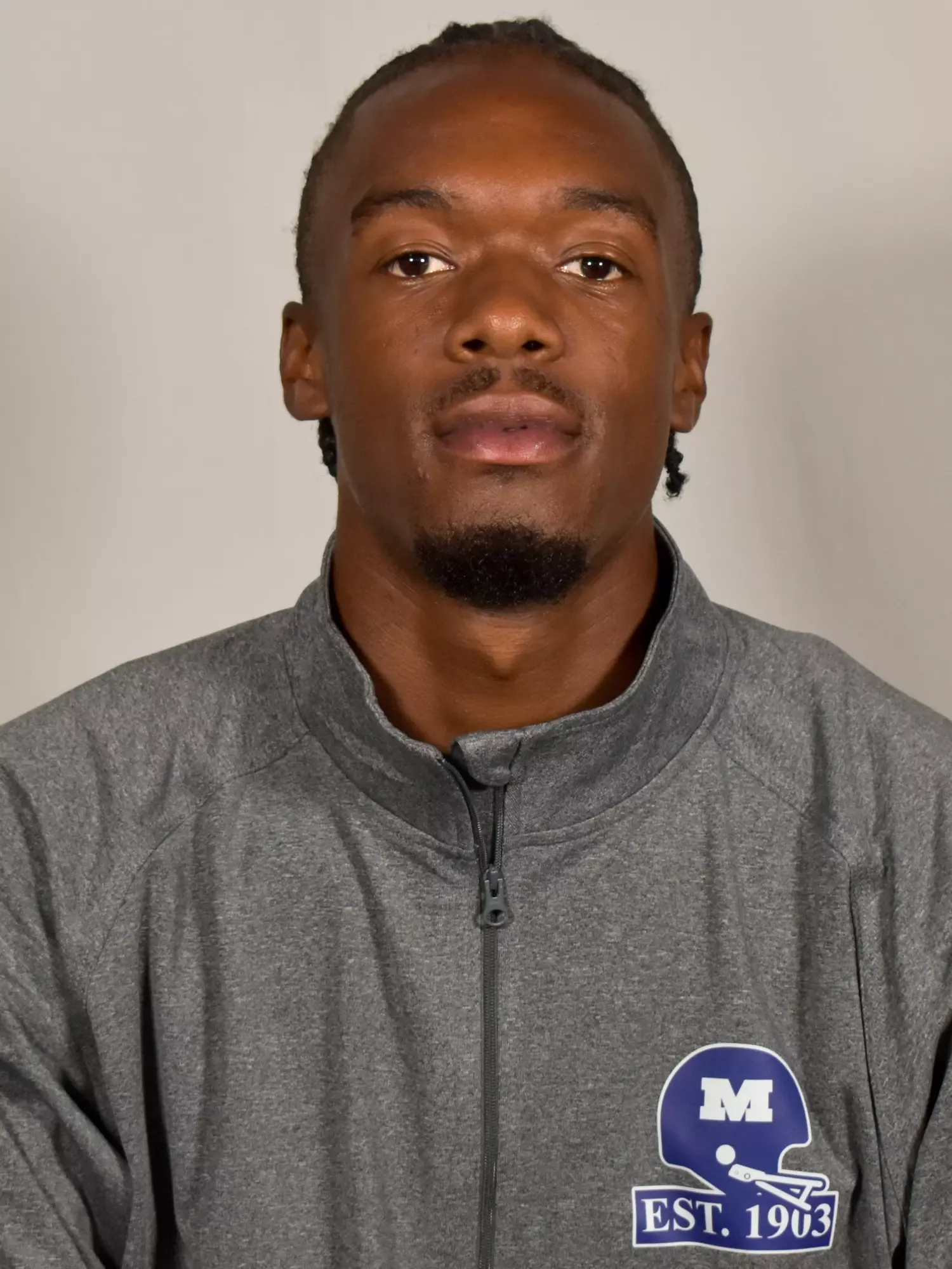 Tyreon Key, Football, Millikin University