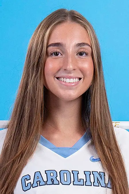 Elizabeth Smith, Lacrosse, University of North Carolina