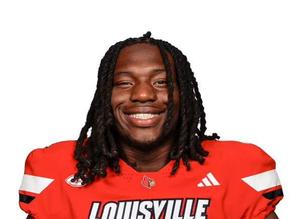 Fred Johnson, Football, University of Connecticut